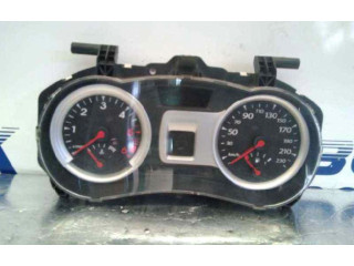 Панель приборов 8200821001   Renault Clio I       