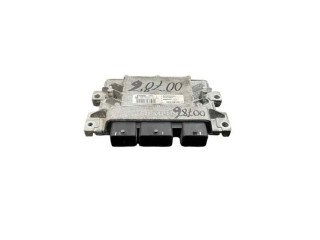 Блок управления двигателя 8200783095, SIEMENS   Renault Twingo II