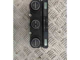 Блок управления климат-контролем 1K0907044CT, 1K0907044CT Volkswagen Caddy