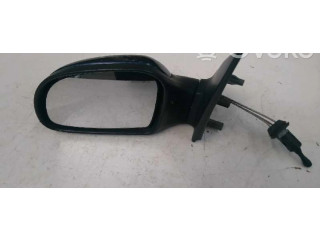 Zpětné zrcátko levé Citroen Saxo 2000 E2015003