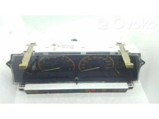 Přístrojová deska  Mitsubishi Galant Eterna 1986 1574007860  