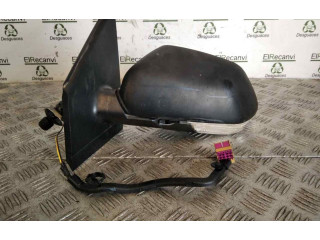 Зеркало (управляемое электричеством) 014245 Skoda Octavia Mk2 (1Z)