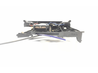 Модуль блока управления кондиционером MR148053 Mitsubishi L300, Cosmos