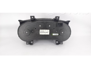 Přístrojová deska Fiat Punto Evo 2009 NB5520006076021, 51897826