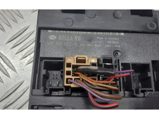 Блок комфорта 1K1907348A Volkswagen Golf IV