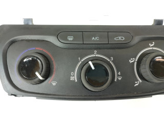 Блок управления климат-контролем 735643607 Fiat Tipo