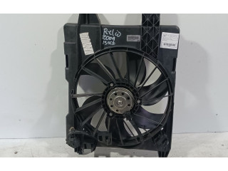 Вентилятор радиатора 8200151465 Renault Clio III