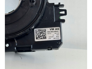 Подрулевой шлейф SRS 9KO953569E Volkswagen Golf VII