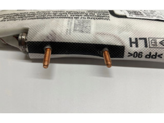 Подушка безопасности водителя Skoda Superb B5 (3U)