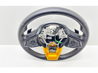 Руль Subaru Forester SK  2018 -  года GS13116440      