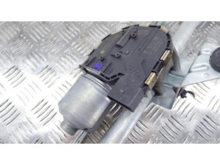 Моторчик дворников 5E1955023A, 1397220650    Skoda Octavia Mk3 (5E)