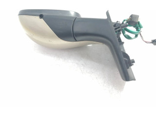 Zpětné zrcátko Citroen Berlingo