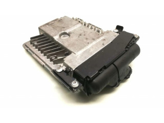 Řídící jednotka 03G906018AQ, 5WP45549AF   Audi A4 S4 B7 8E 8H 2007