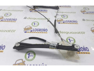 Электрический механизм для подъема окна без двигателя