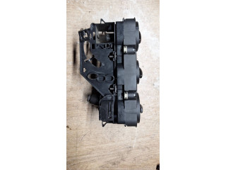 Блок управления климат-контролем Volkswagen Golf Plus