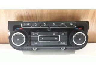 Блок управления климат-контролем 5K0907044EC   Volkswagen PASSAT B7