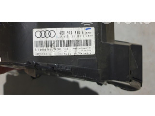 Панель приборов 4E0920950H Audi A8 S8 D3 4E