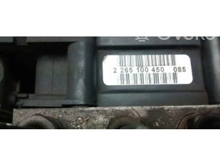 Jednotka ABS 0265231300, Renault Megane II