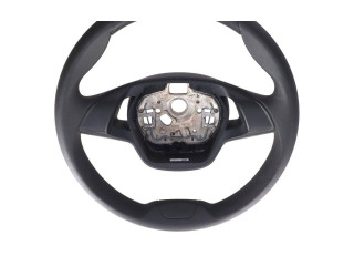 Руль Skoda Fabia Mk3 (NJ) 2015 - 2021 года 5E3419091