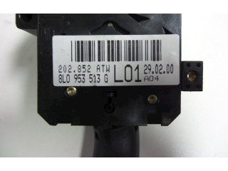 Панель приборов 8L0953513G, 8L0953513G Skoda Fabia Mk1 (6Y)