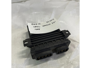 Řídící jednotka 0280220027 Opel Omega A 1988