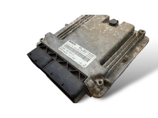 Комплект блоков управления 0261S01032, MED711A018   Alfa Romeo GT