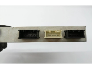 Řídící jednotka BMW X6 E71