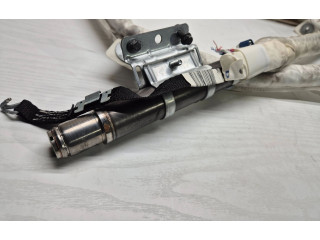 Боковая подушка безопасности 30780734   Volvo C30