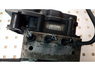 Jednotka ABS 9661963680, 0265950330   Citroen Berlingo 2007