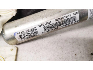 Боковая подушка безопасности 517017120 Fiat Grande Punto