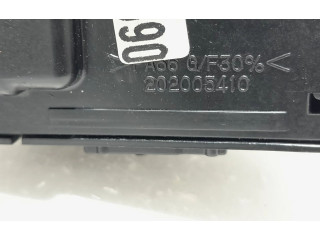 Ручка стеклоочистителей 202005410, 165002 Chevrolet Captiva