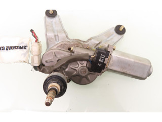 Моторчик заднего дворника 987001C000, 987001C000    Hyundai Getz