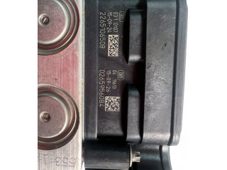 Блок управления двигателя 6C0907379K   Skoda Fabia Mk3 (NJ)