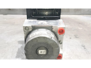 Блок АБС 9817961380, ABS Peugeot 2008 I 2013-2019 года