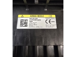 Поршень Надувная подушка для пассажира 31351330 Volvo XC90