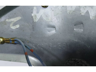 Двигатель стеклоочистителя заднего стекла