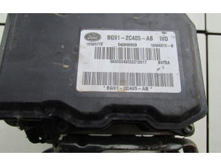 Блок АБС BG912C405AB   Ford  S-MAX  2006 - 2015 года