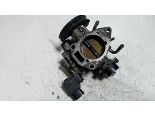 Дроссельная заслонка