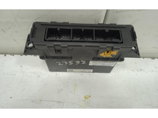 Блок управления климат-контролем GX7314F498AD   Jaguar XK  XKR