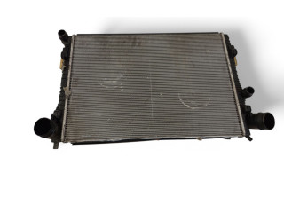 Pojistková skříňka Комплект радиатора 5QM145803A, 5QM121251A Volkswagen Tiguan 2018