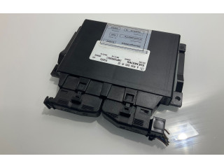 Блок управления коробкой передач A0345454132, 5WP20005KC   Mercedes-Benz E W211