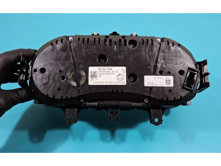 Панель приборов 565920751A, IMPRK1392735 Skoda Karoq