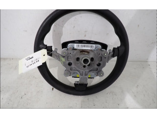 Руль Chevrolet Spark   -  года 95273784      