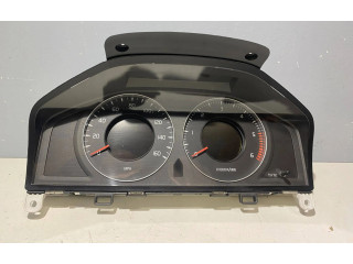 Панель приборов 30786629AB, 36002201   Volvo S80       