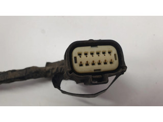 Комплект форсунок CM5EBB0021, CM5E9H487AJ    Ford Focus для бензинового двигателя  2