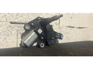 Моторчик заднего дворника     Dacia Duster