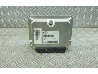 Getriebesteuergerät TCU 55245644, 55245644   Jeep Renegade