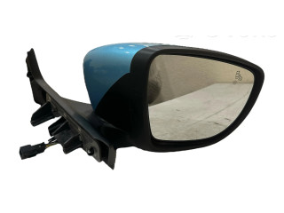 Zpětné zrcátko pravé Renault Zoe 2019