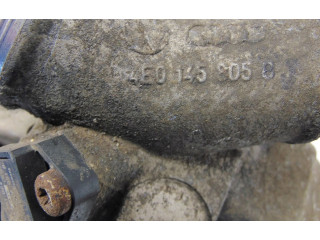 Интеркулер  4E0145805G   Audi A8 S8 D3 4E 