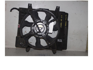 Вентилятор радиатора         KIA Picanto 